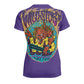 ONI Ladies round neck T-shirt