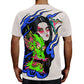 Dragon Lady Football uniform