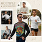ONI Long sleeve