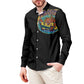 ONI Men's long-sleeved shirts