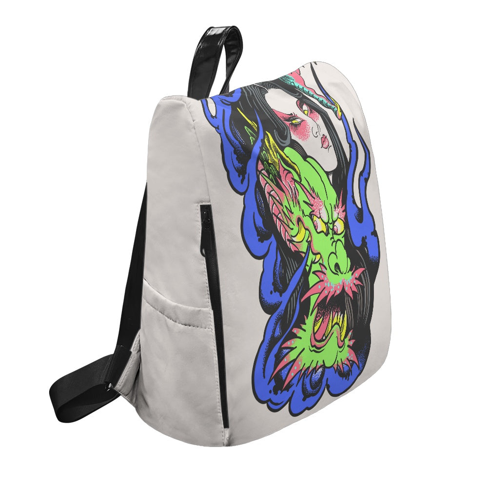 Dragon Lady Backpack