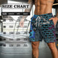 The Last Cholo Beach shorts