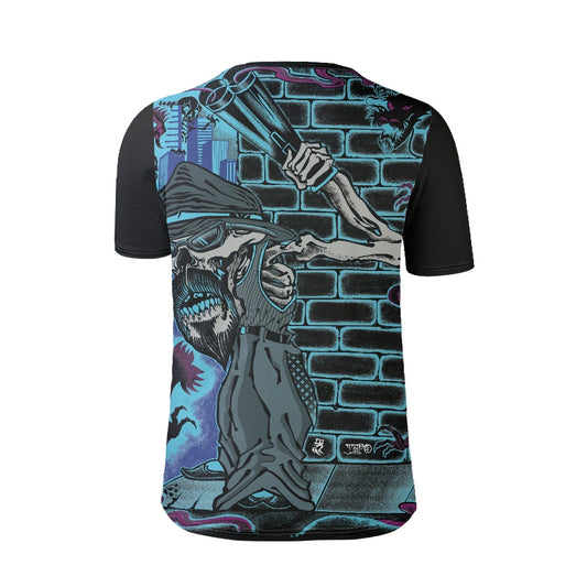 The Last Cholo Adult T-shirt