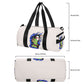 Dragon Lady Gym bag