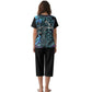 The Last Cholo Women's Summer Pajama Sets