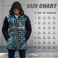 The Last Cholo men's fleece jacket