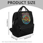 ONI Diaper Backpack