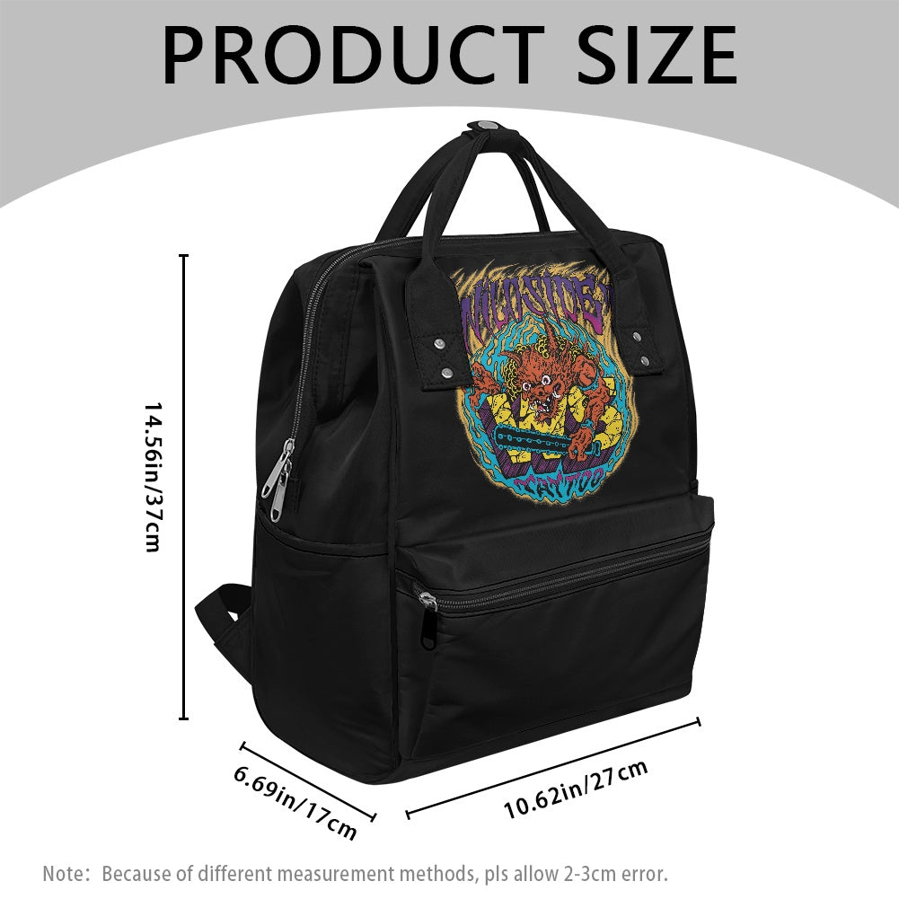 ONI Diaper Backpack