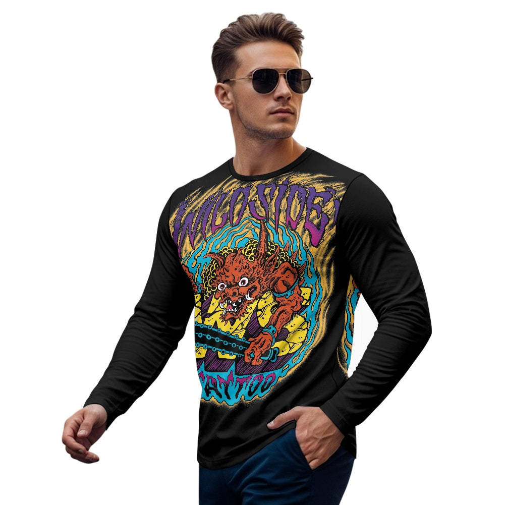 ONI Long sleeve