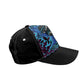 The Last Cholo Stylish curved baseball cap