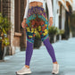 ONI Women's yoga pants with pockets