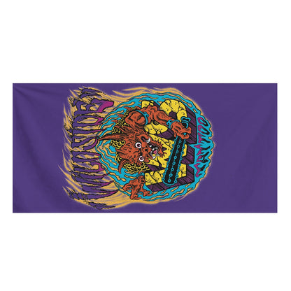 ONI Bath Towel