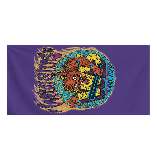 ONI Bath Towel