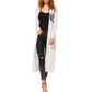 Dragon Lady Women's long-sleeved cloak