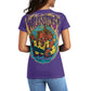 ONI Ladies round neck T-shirt