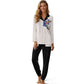 Dragon Lady Women's Pajama Set