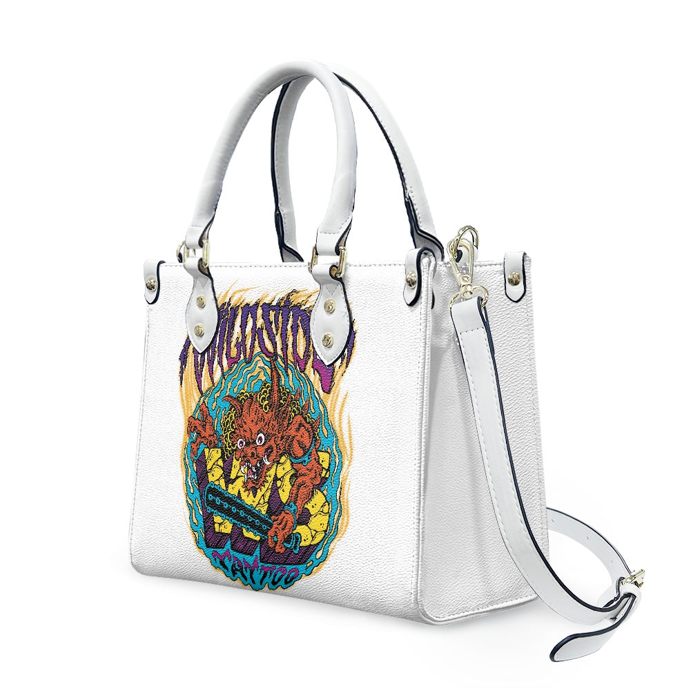 ONI Lightweight Version Ladies PU Handbag