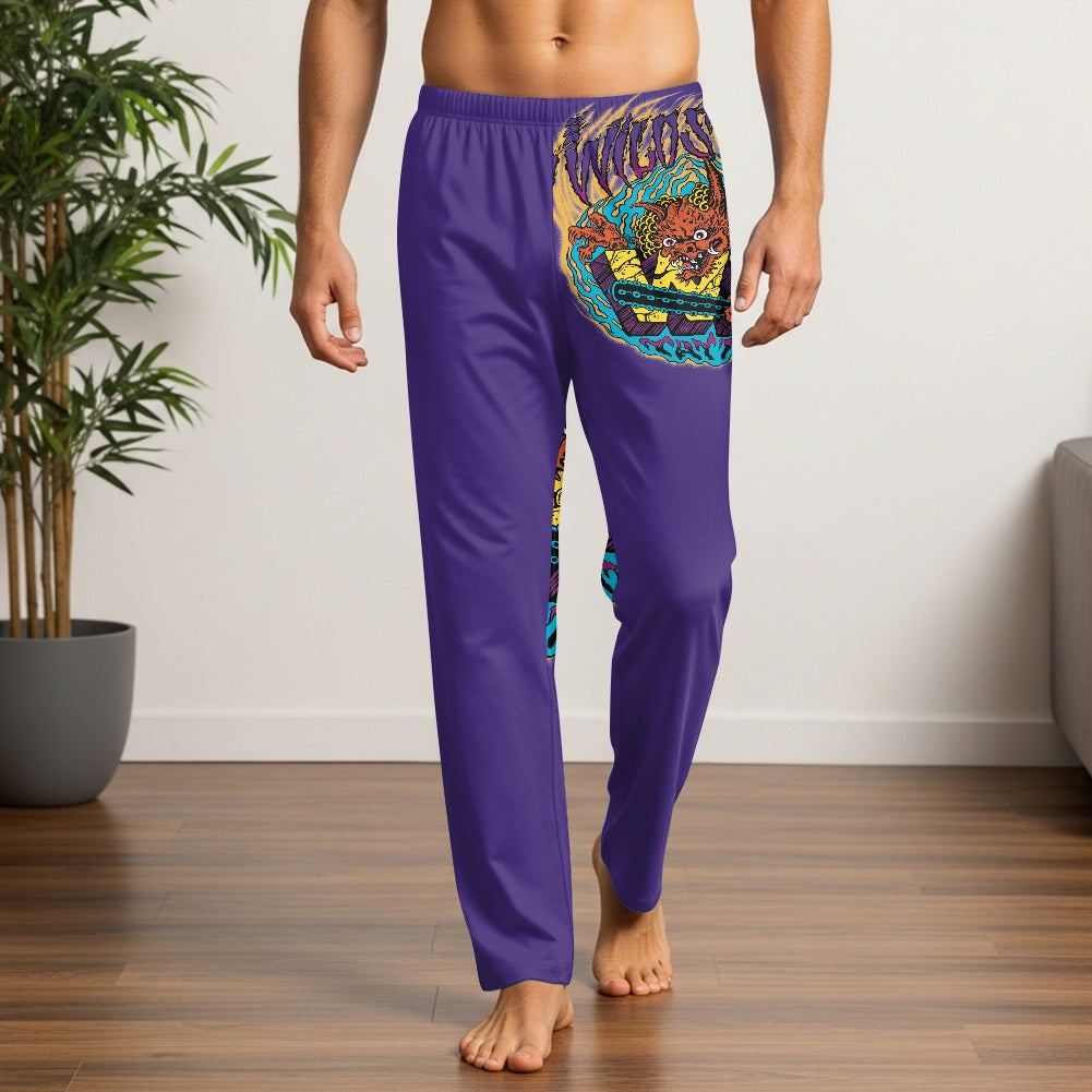 ONI Men's Pajama Pants