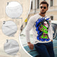 Dragon Lady Long sleeve