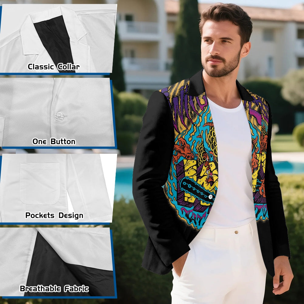 ONI Men's suits