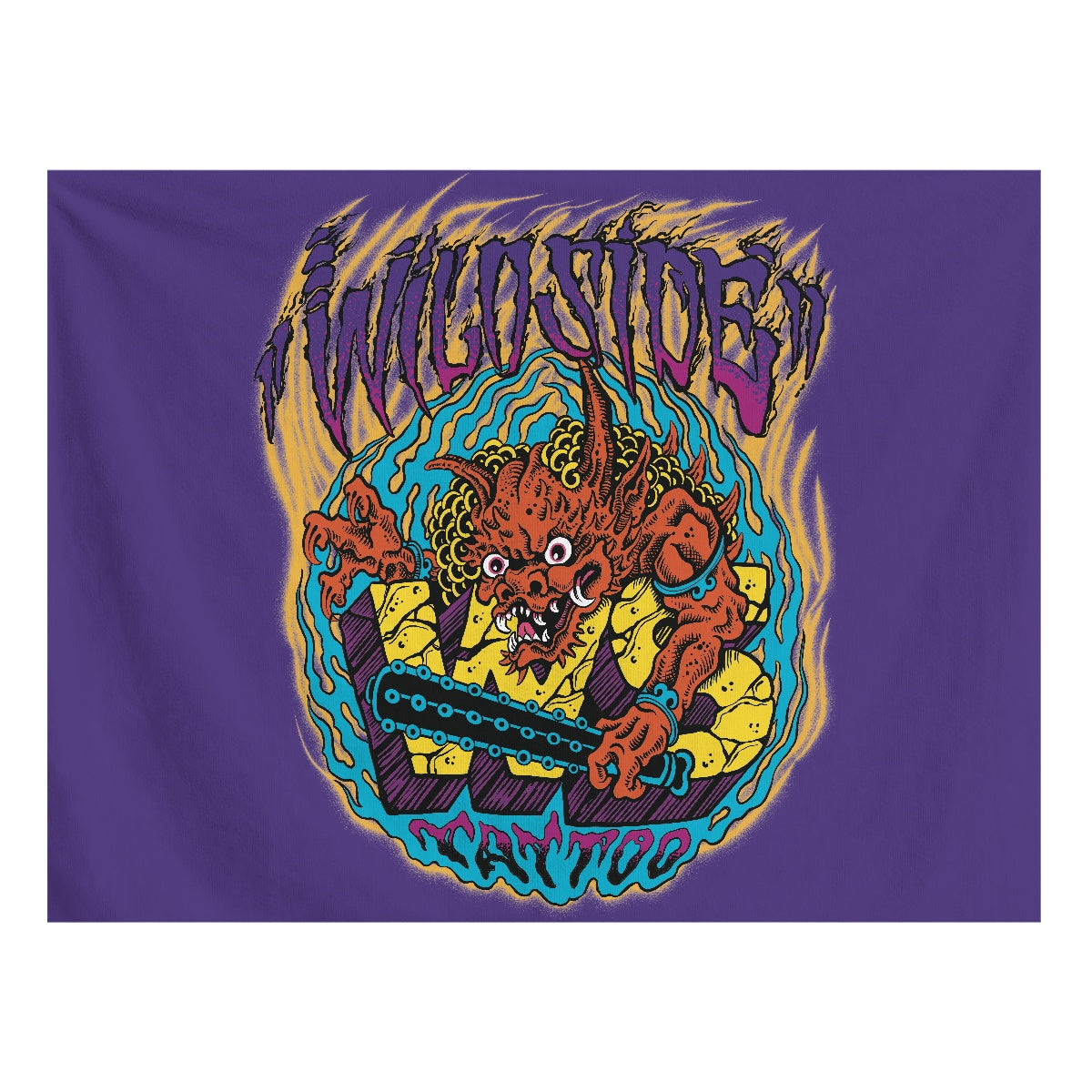 ONI Bath Towel