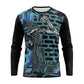 The Last Cholo Long sleeve