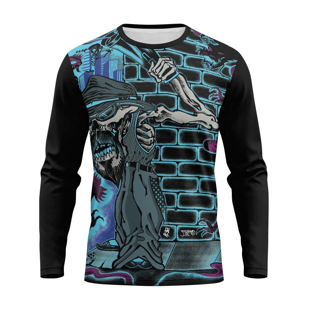 The Last Cholo Long sleeve