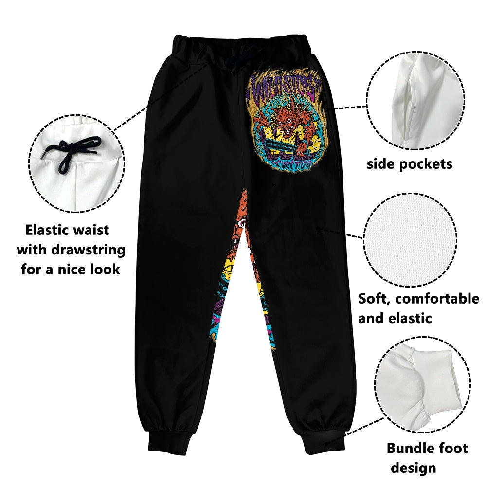 ONI sport pants