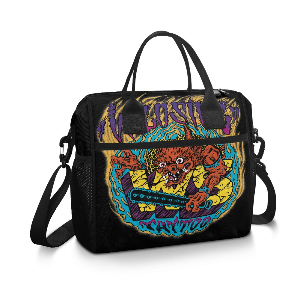 ONI Portable lunch bag