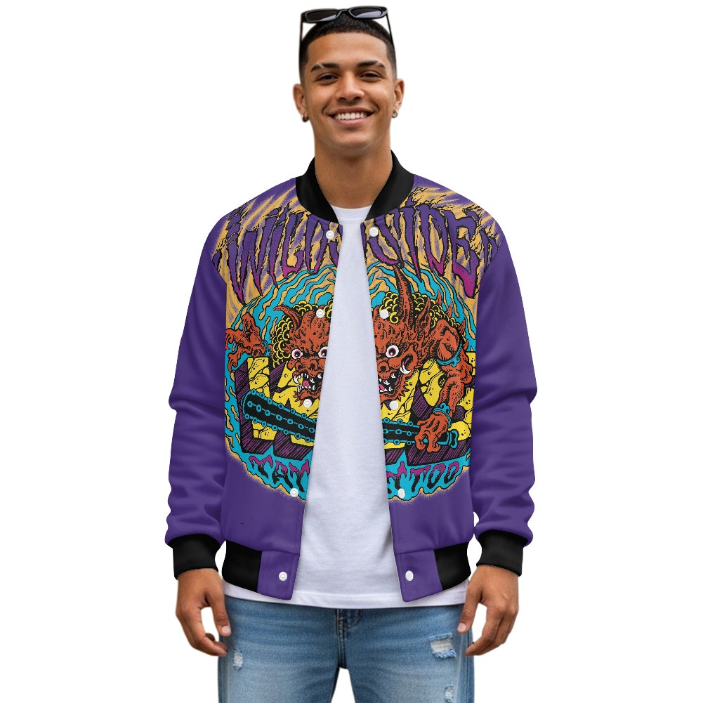 ONI jacket