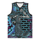 The Last Cholo Basketball clothes