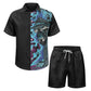 The Last Cholo Men's Pajama Set