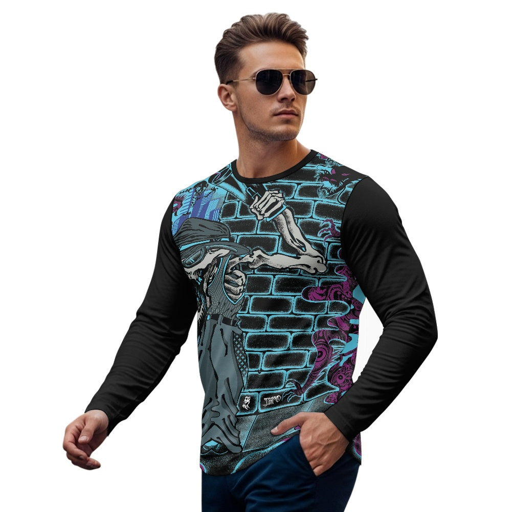 The Last Cholo Long sleeve