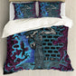 The Last Cholo polyester quilt cover