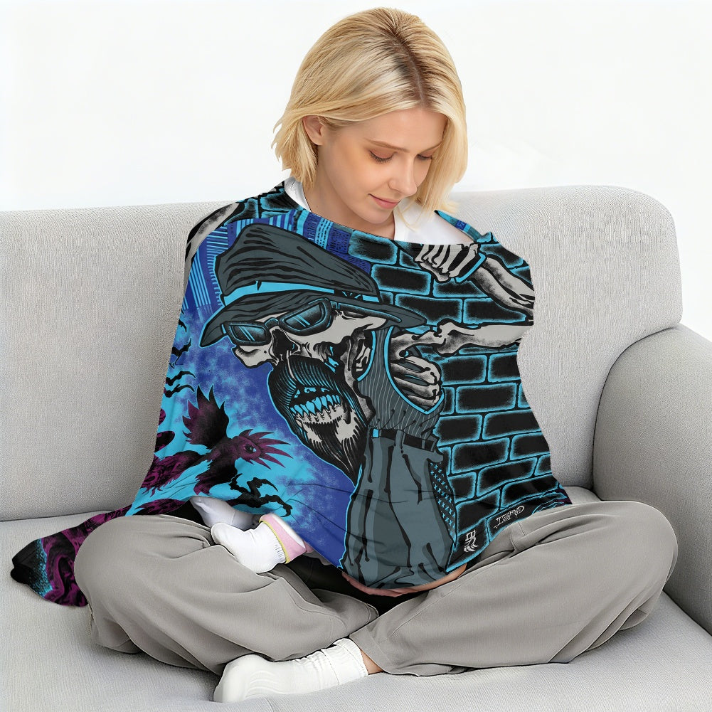 The Last Cholo Nursing cover-ups