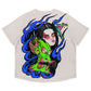 Dragon Lady Men's Baseball Jersey