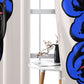 Dragon Lady Curtain