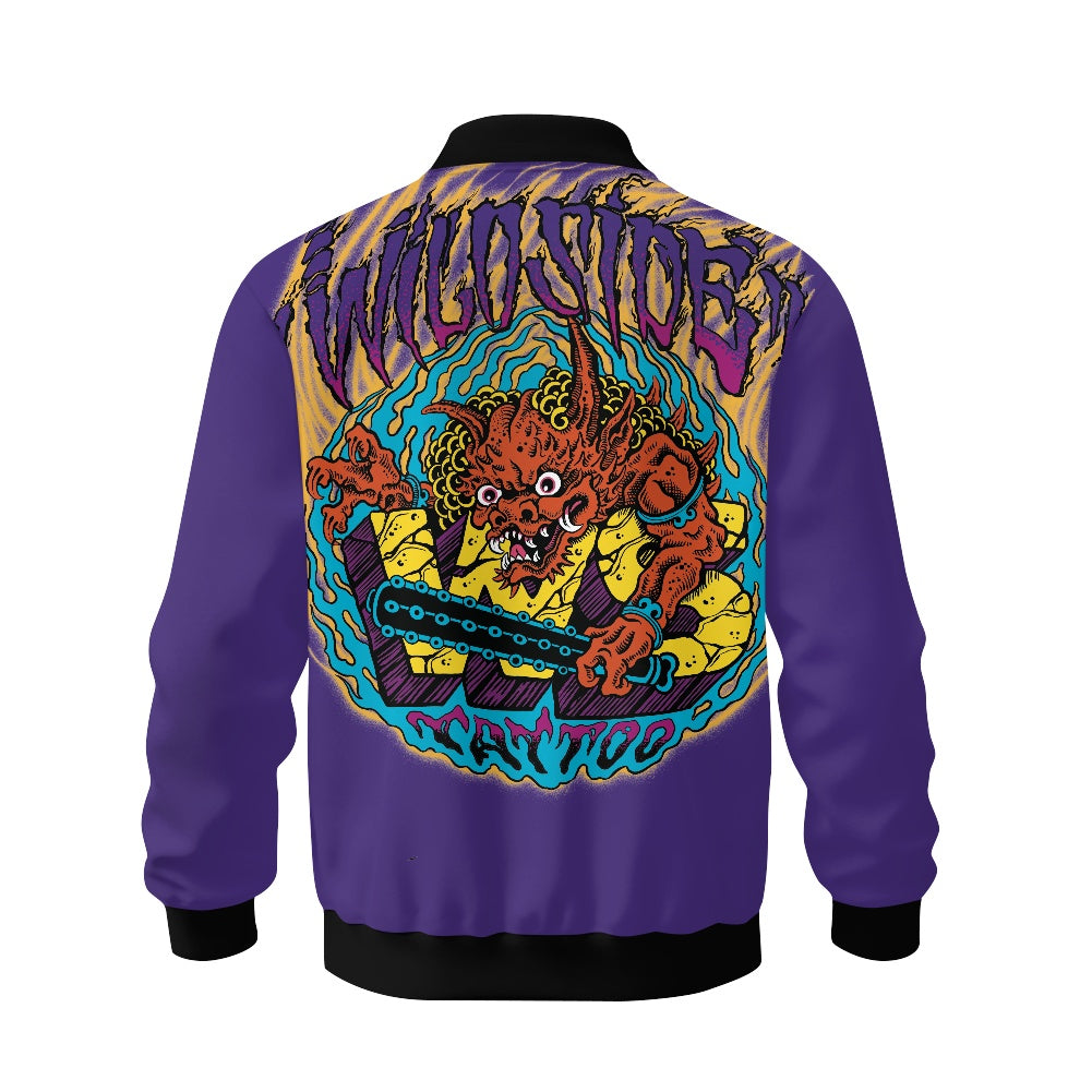 ONI jacket