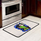 Dragon Lady Kitchen Doormat