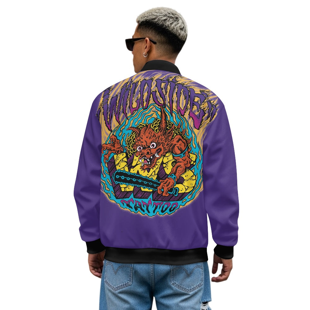 ONI jacket