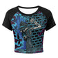 The Last Cholo Womens summer T-shirt