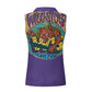 ONI Loose women's suit vest