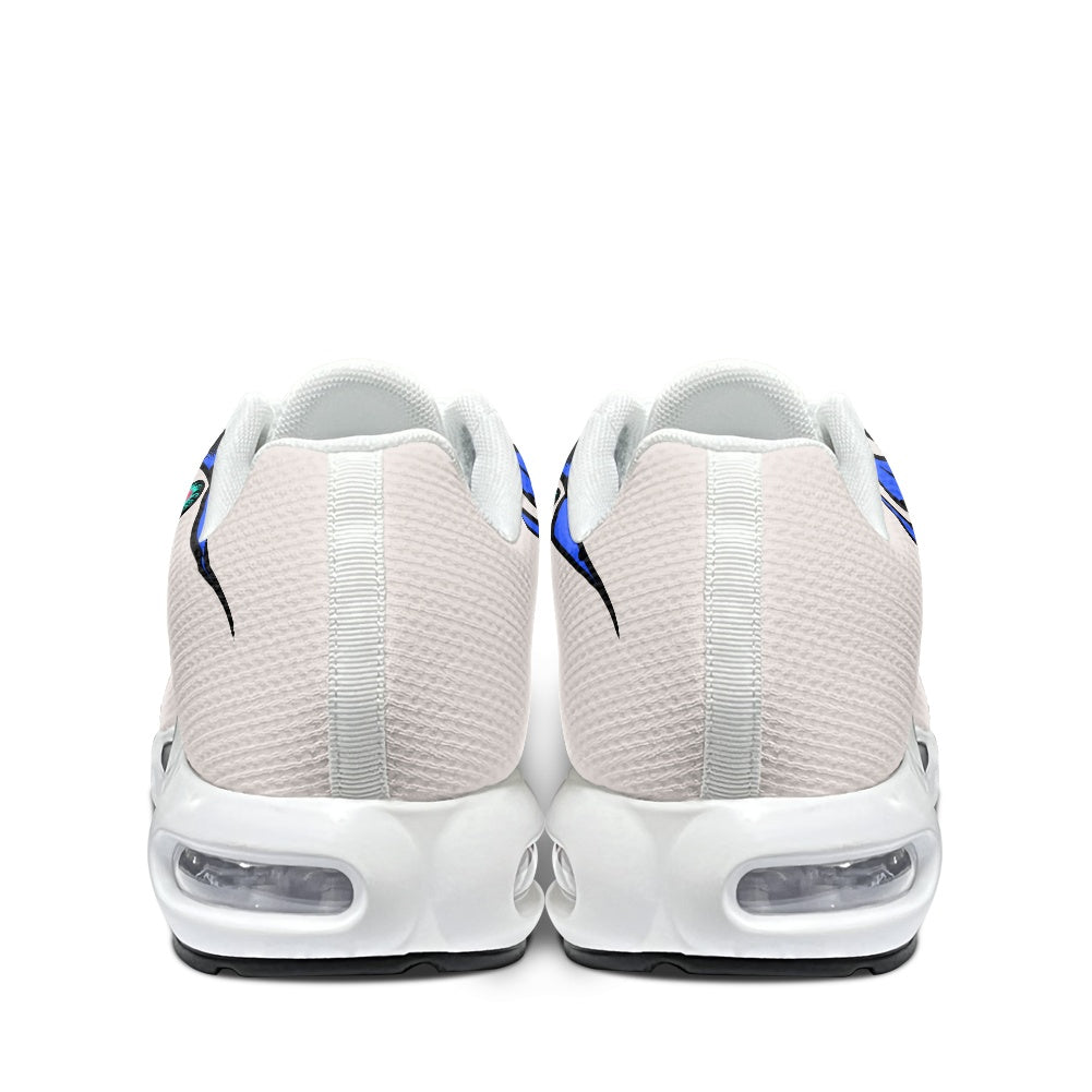 Dragon Lady Air shoes