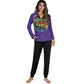 ONI Women's Pajama Set