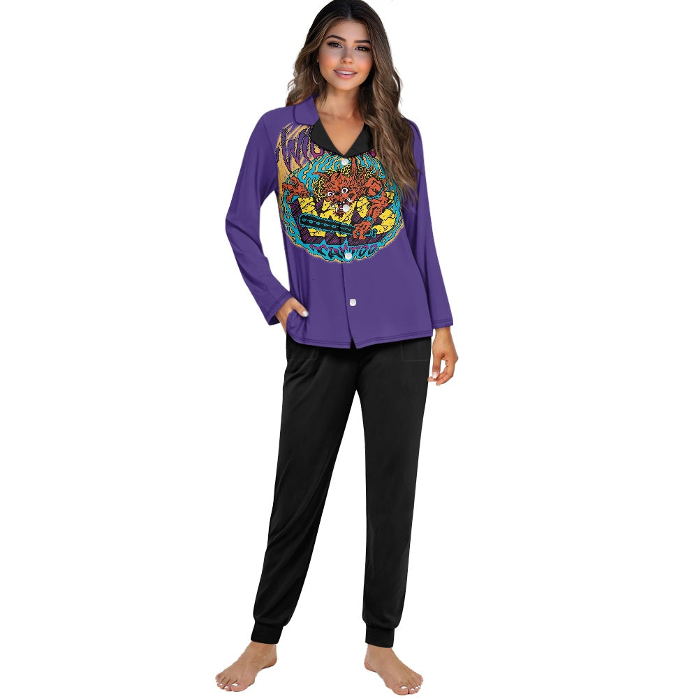 ONI Women's Pajama Set