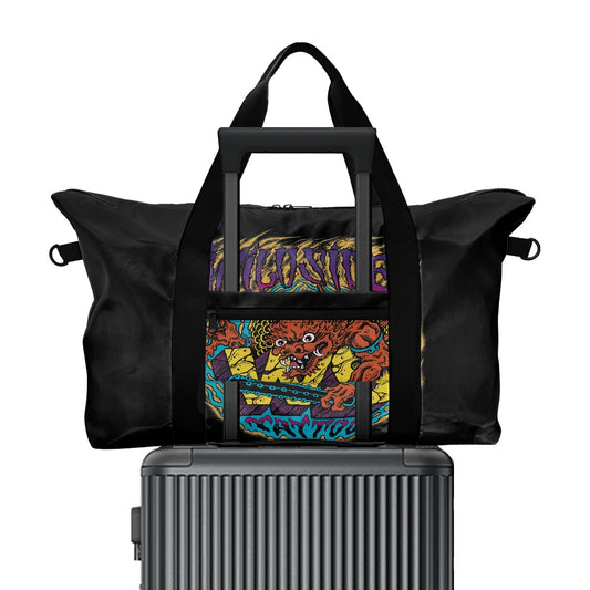 ONI Lightweight luggage