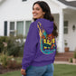 ONI Women's Zip-up Hoodie