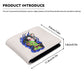 Dragon Lady Men's wallet