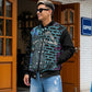 The Last Cholo jacket