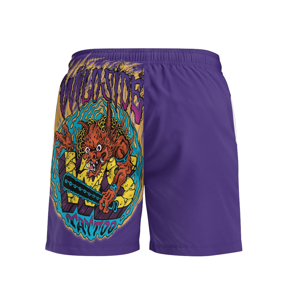 ONI Beach shorts
